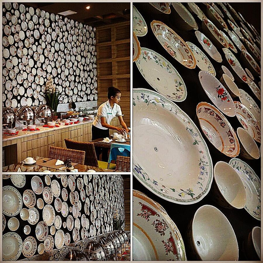 Ayola First Point Hotel Пеканбару Екстериор снимка